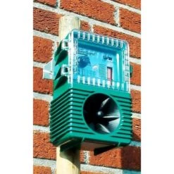 Professionele Vogelverjager Tegen Kraaien - Weitech -Buitentuinverzorgings Winkel 1520281869 3 600