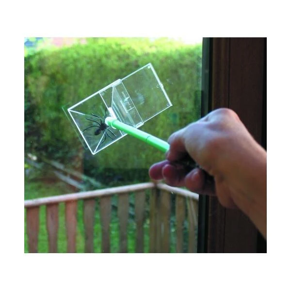 Ongediertevanger Spinnen, Kakkerlakken,... 2 Ongediertevanger Spinnen, Kakkerlakken,... - Afbeelding 2