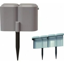 Anti Slakken Tuinafboording -Buitentuinverzorgings Winkel 1558869260 1 600