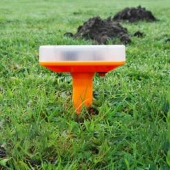 Mollenverjager Mega-Sonic - Op Zonne-energie -Buitentuinverzorgings Winkel 1640688829 3 600