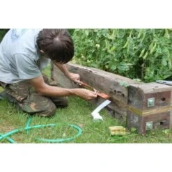 Anti-slakken Kopertape 4 M -Buitentuinverzorgings Winkel antislakken kopertape 1484052941 5 600