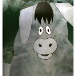 Beschermhoes Planten - Ezel -115 × 120 Cm -Buitentuinverzorgings Winkel beschermhoes 120 x 120 cm ezel 1484053444 2 600