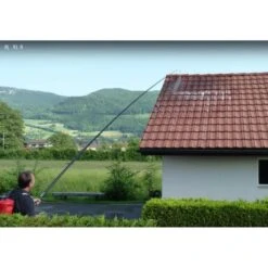 Telescopische Lans XL 8D - Birchmeier -Buitentuinverzorgings Winkel birchmeier lans xl 8d 1493039329 3 600