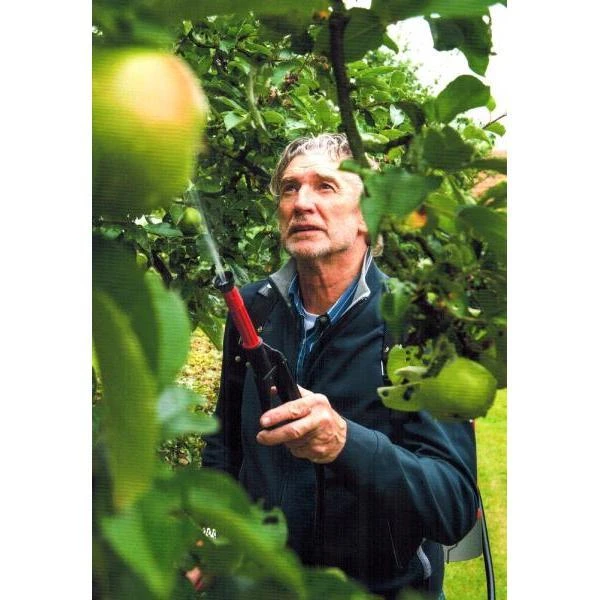 Sproeirevolver - Vario Gun Birchmeier 2 Sproeirevolver - Vario Gun Birchmeier - Afbeelding 2