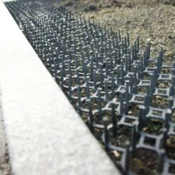 Dierenwerende Rasters - Anti-graven - Set Van 2 Stuks -Buitentuinverzorgings Winkel dierenwerende matten 1543585595 3 600