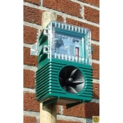 Vogelverjager Tegen Duiven - Weitech