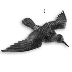 Duivenverjager Vliegende Raaf -Buitentuinverzorgings Winkel duivenverjager vliegende kraai 1494855117 1 600