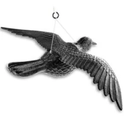 Duivenverjager Vliegende Raaf -Buitentuinverzorgings Winkel duivenverjager vliegende kraai 1495030834 1 600