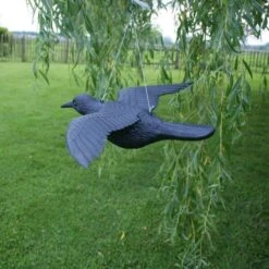 Duivenverjager Vliegende Raaf -Buitentuinverzorgings Winkel duivenverjager vliegende kraai 1495118313 2 600