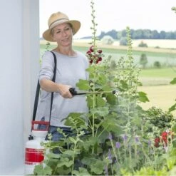 Druksproeier Birchmeier Garden Star 5 Liter 5 Druksproeier Birchmeier Garden Star 5 Liter -Buitentuinverzorgings Winkel garden star 5 liter 1493035319 2 600