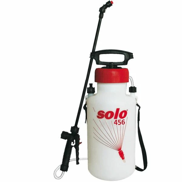 Handsproeier 456 Solo - 5 Liter 1 Handsproeier 456 Solo - 5 Liter