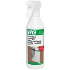 HG Rolluikenreiniger - 500 Ml