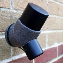 Buitenkraan Isolatie