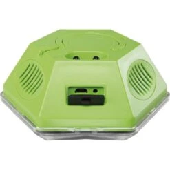 Katten- En Vogelverjager - Solar -Buitentuinverzorgings Winkel katten en vogelverjager solar 1531314326 2 600