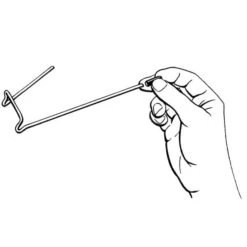 Kattenafweer Boomgordel Tot Boomomtrek 115 Cm -Buitentuinverzorgings Winkel kattenafweergordel tot 115 cm 1553681494 4 600