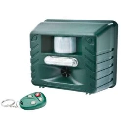 BSI Multistop Outdoor Plus - 3 In 1
