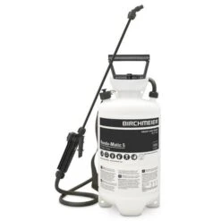 Rondo-matic Birchmeier 5 Liter