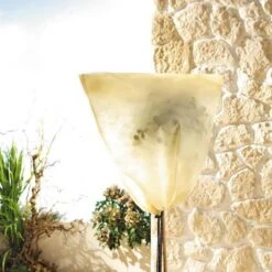 Thermobeschermhoes Voor Planten - 60 × 80 Cm -Buitentuinverzorgings Winkel thermovorsthoes 60 x 80cm 2 stuks 1484052718 2 600