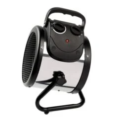 Serre/Kasverwarming En Ventilator In 1 Met Digitale Thermostaat -Buitentuinverzorgings Winkel verwarming ventilator in 1 toestel 1497353991 1 600