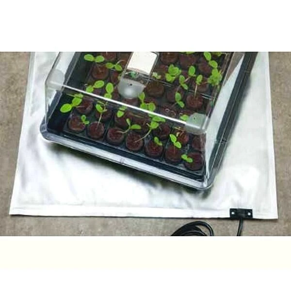 Warmtemat - 75 × 75 Cm 2 Warmtemat - 75 × 75 Cm - Afbeelding 2