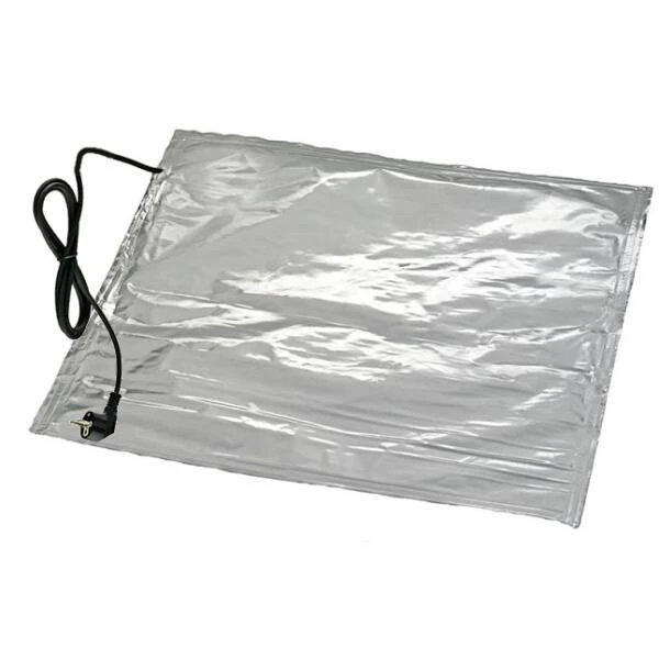 Warmtemat - 75 × 75 Cm 1 Warmtemat - 75 × 75 Cm