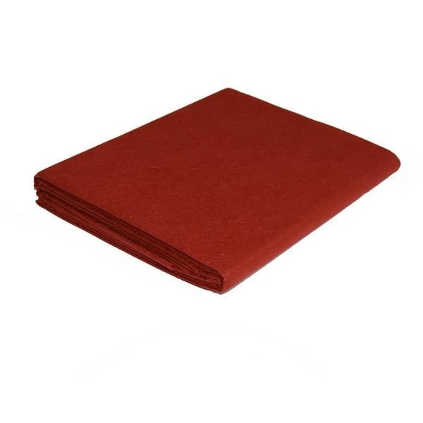 Vliesdoek Extra Sterk Rood - 1,5 × 5 M - 34 G/m² 2 Vliesdoek Extra Sterk Rood - 1,5 × 5 M - 34 G/m² - Afbeelding 2