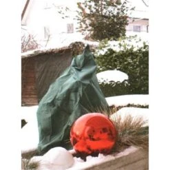 Buitentuinverzorgings Winkel -Buitentuinverzorgings Winkel vlieshoes met ritssluiting 120 x 180 cm 1484054072 2 600