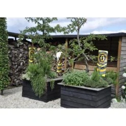 Vogelafschrik Vlaggen - Set Van 3 Stuks -Buitentuinverzorgings Winkel vogelafschrik vlaggen 1522235619 3 600