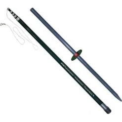 Vogelverjager Kite Hawk Met Paal Tot 4 Meter -Buitentuinverzorgings Winkel vogelverjager 4 meter paal 1513331940 5 600