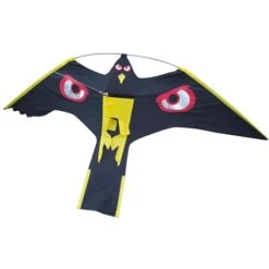 Vogelverjager Kite Hawk Met Paal Tot 10 Meter -Buitentuinverzorgings Winkel vogelverjager met 10 m paal 1507897379 2 600