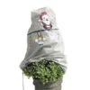 Beschermhoes Planten - Kerstmis - 120 × 125 Cm