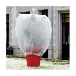 Vorsthoes Planten Met Thermometer - Ø 125 × 200 Cm