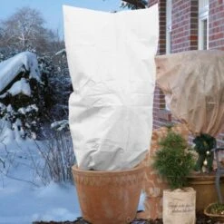 Buitentuinverzorgings Winkel -Buitentuinverzorgings Winkel vorsthoes met rits 200 x 240 cm 1639554743 2 600