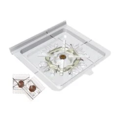 Zilvervisjes- En Papiervisjesvallen + Lokstof - Set Van 5 Stuks -Buitentuinverzorgings Winkel zilvervisjes strap 1499420410 2 600