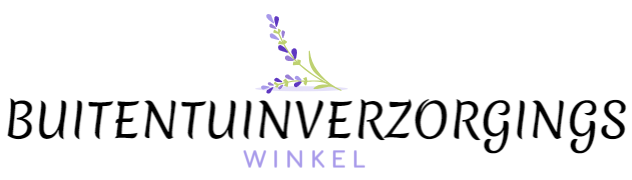 Buitentuinverzorgings Winkel
