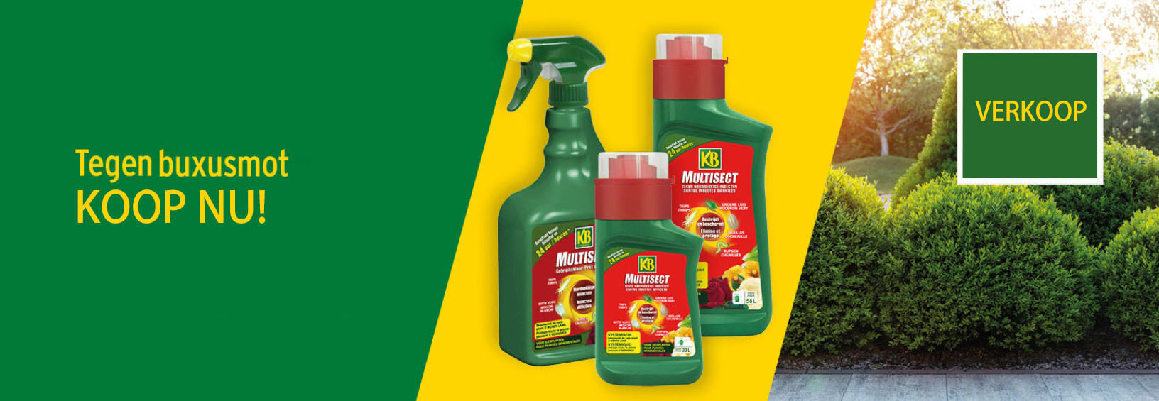 Buitentuinverzorgings Winkel -Buitentuinverzorgings Winkel thyty